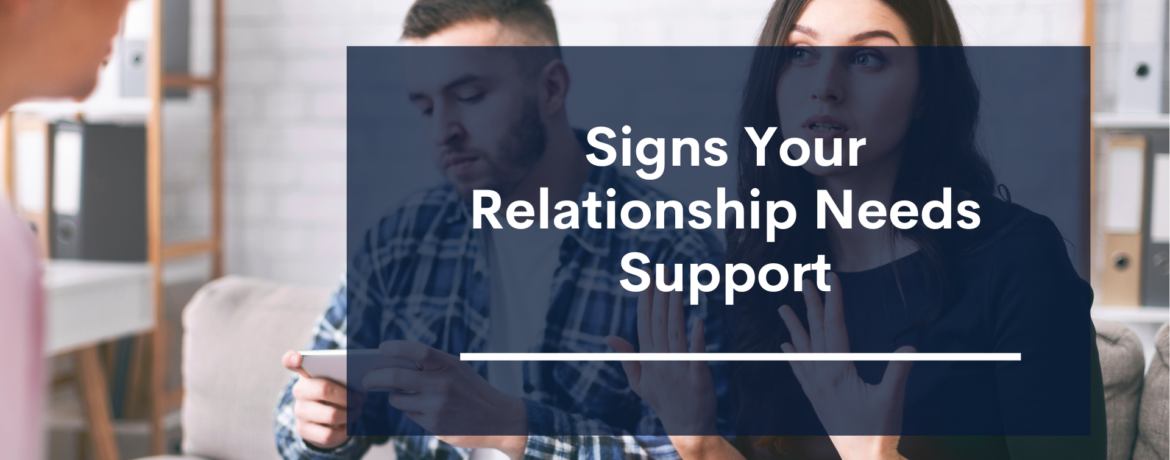 Kansas City Couples Counseling